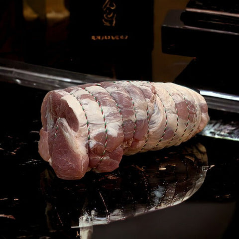 Gammon Roasting Joint (Skin-Off) - 1kg to 6kg