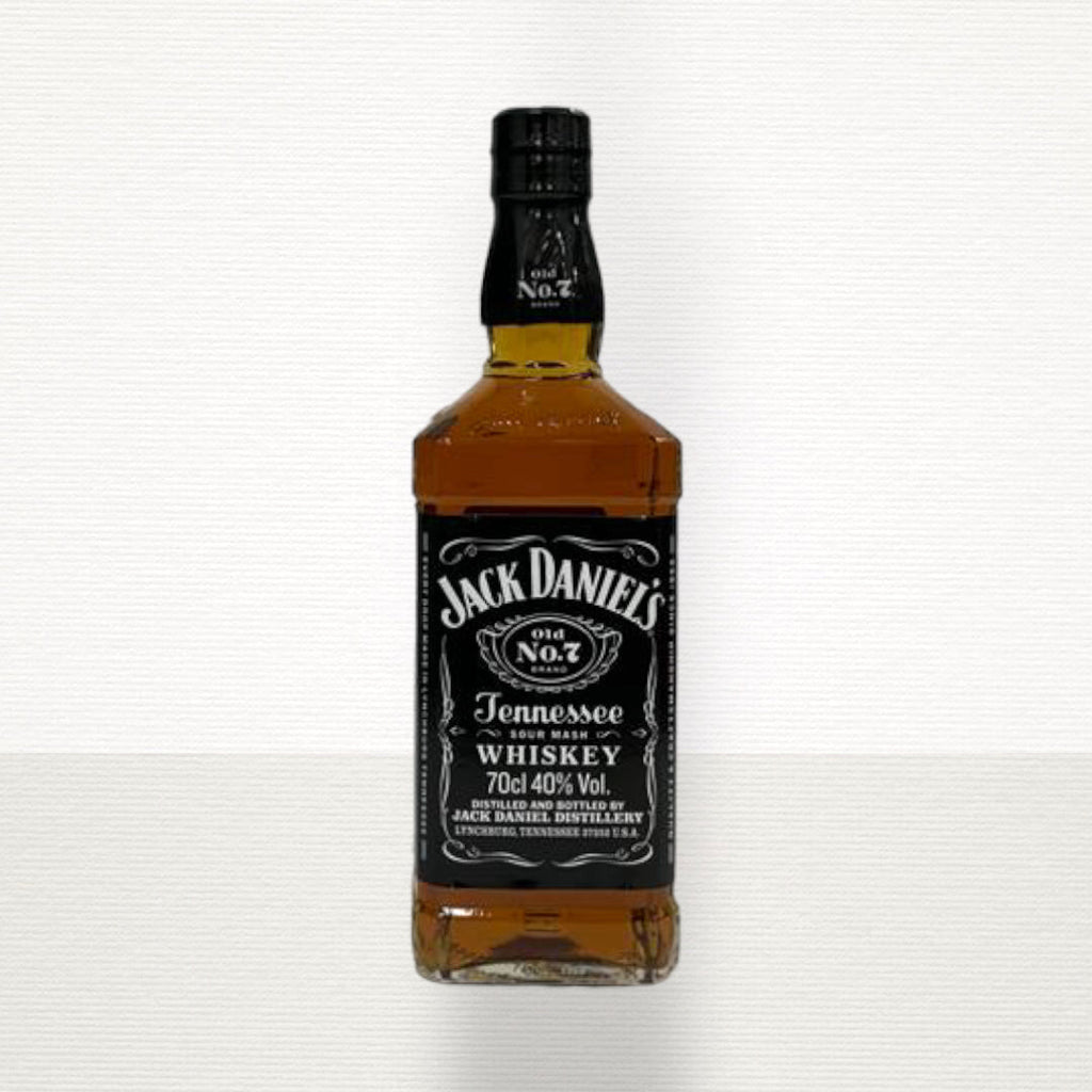 Jack Daniels Whiskey - 70cl