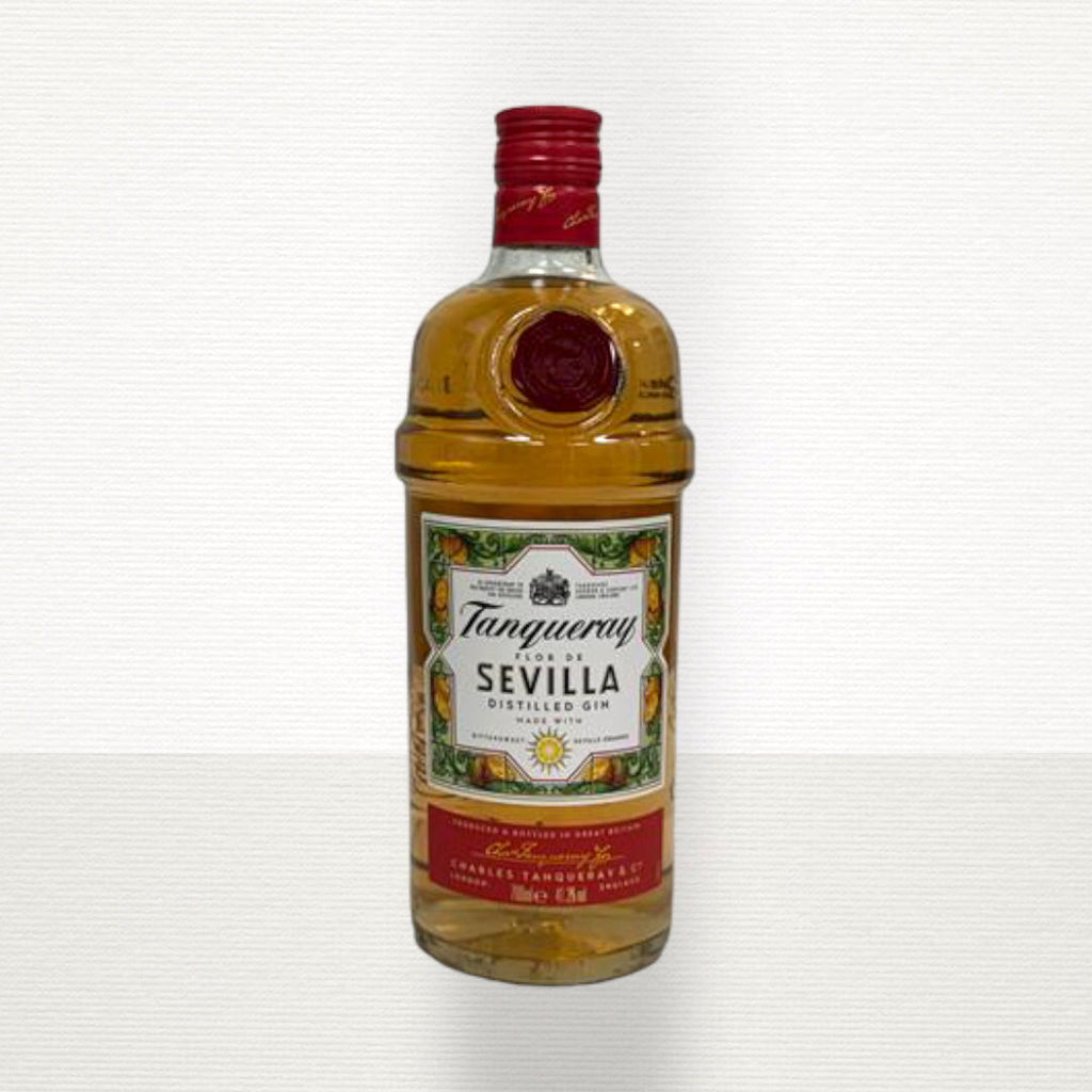 Tanquery Sevilla Gin - 70cl