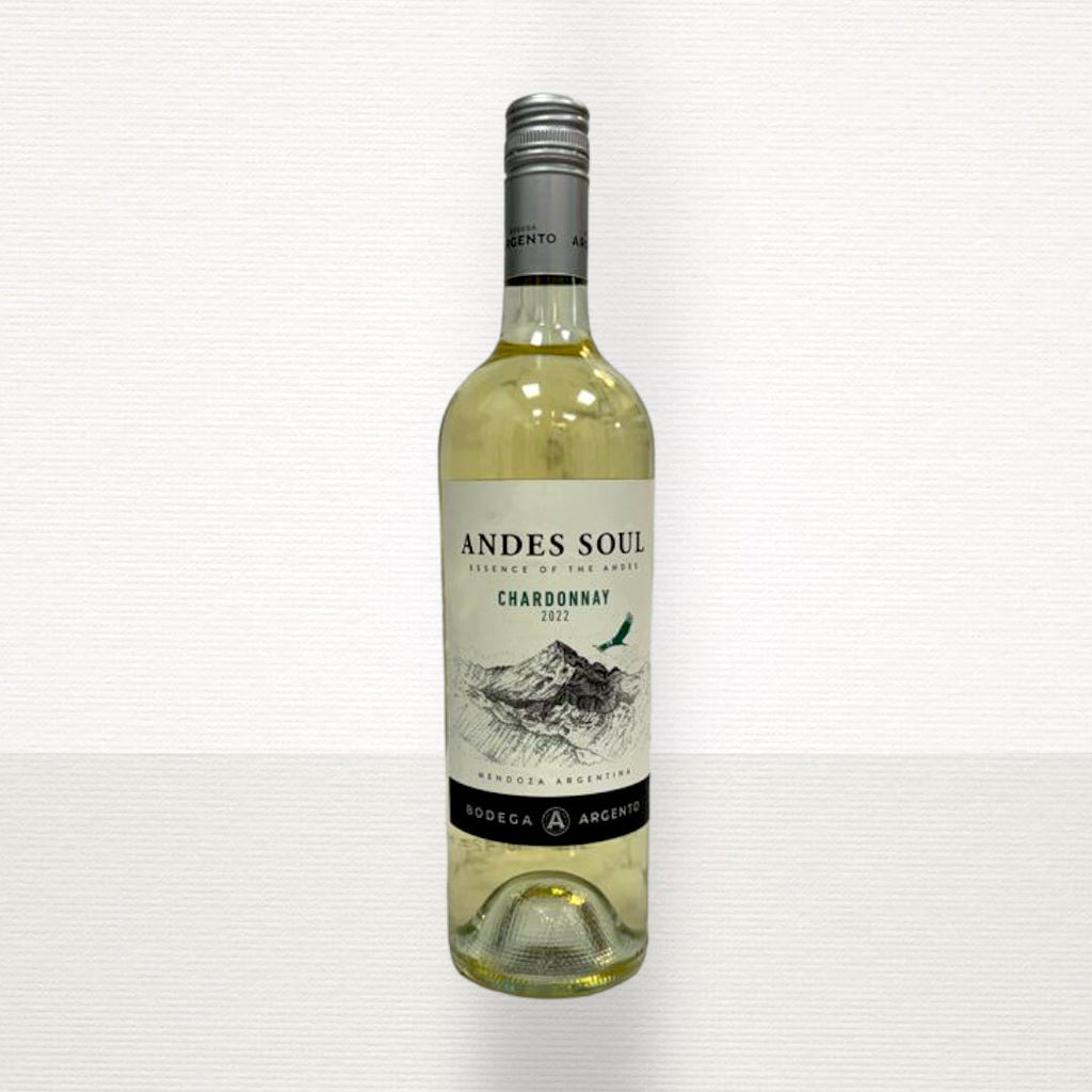 Andes Soul Chardonnay