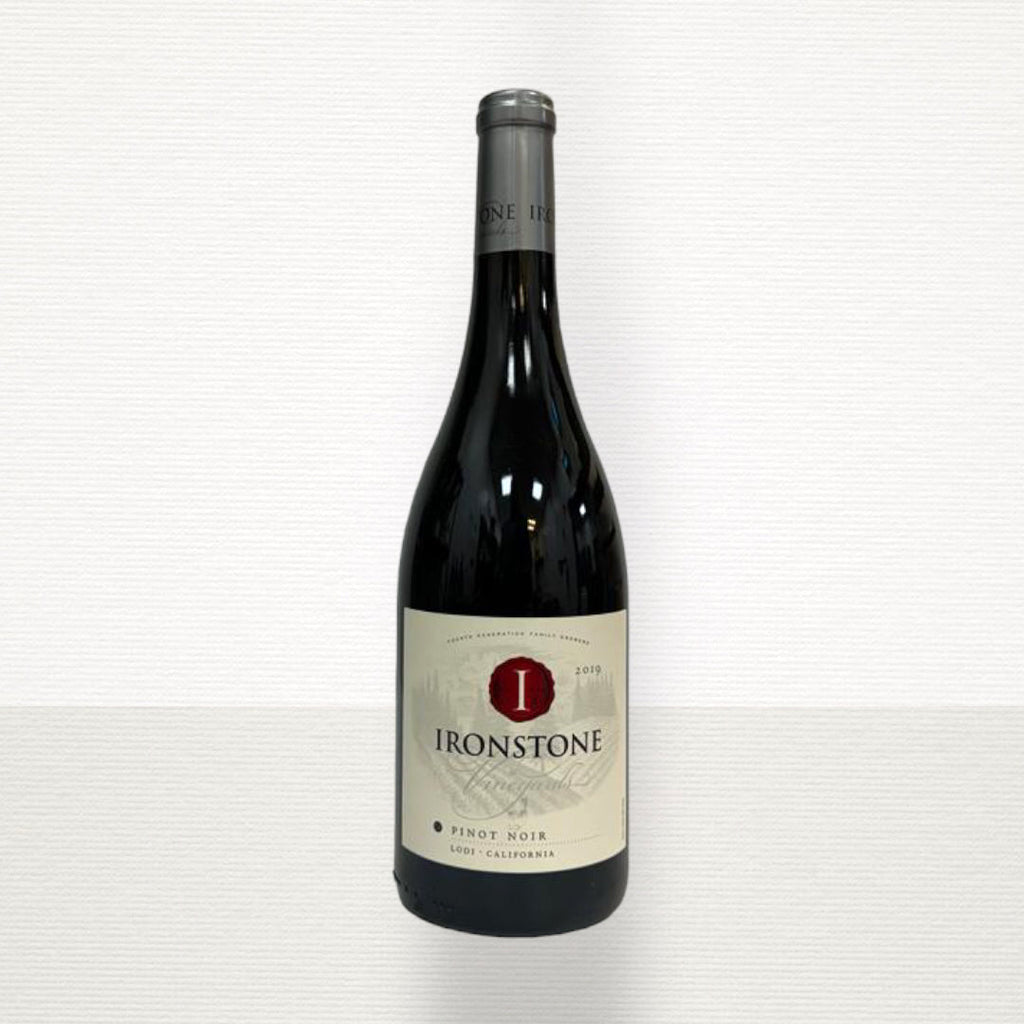 Ironstone Pinot Noir