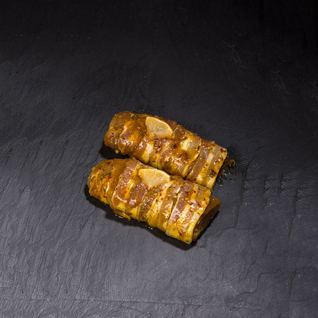 Thai Pork  fillet mini roast