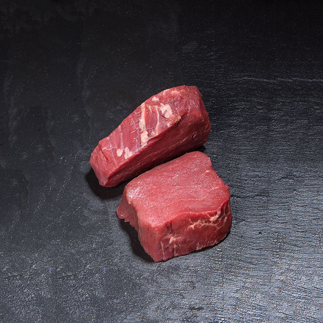 Fillet steak (pack of two)
