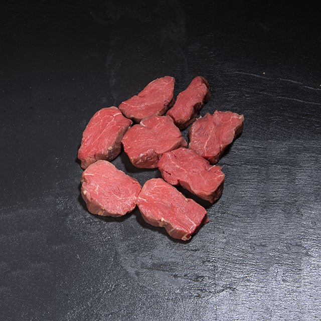 Fillet medallions (pack of eight)