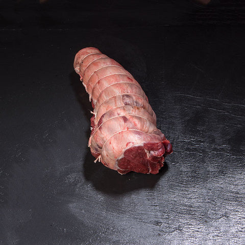 King Foods Leg of lamb (boned & rolled)