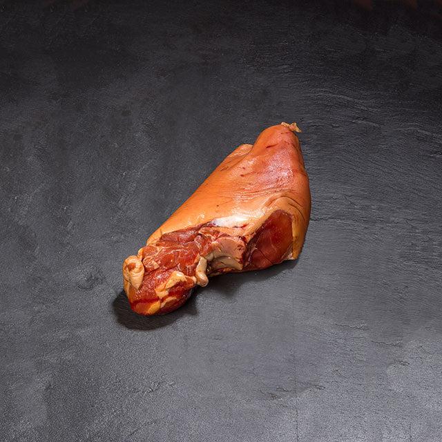 Smoked ham shank (approx 750g)