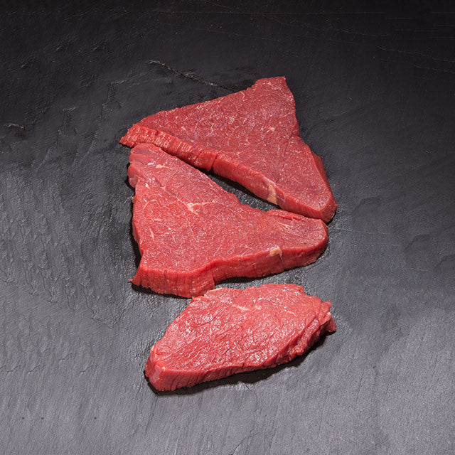 Braising steak (500g)