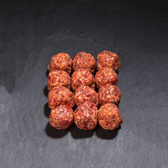 JK signature meatballs (pack of 12)