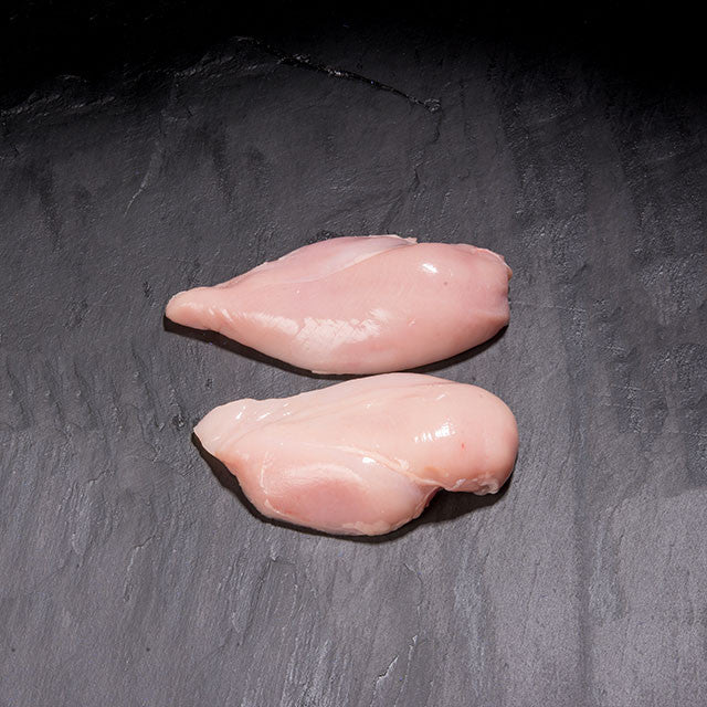 Chicken breast fillet (pack of two)