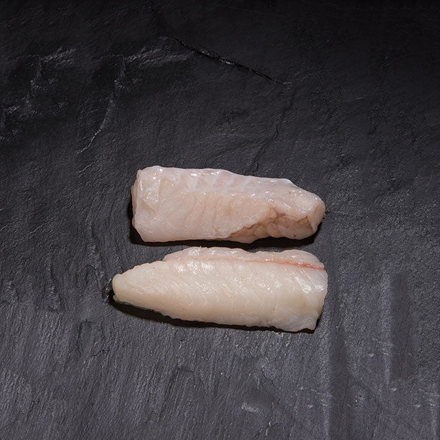 John Buchan monkfish portion (pack of two)