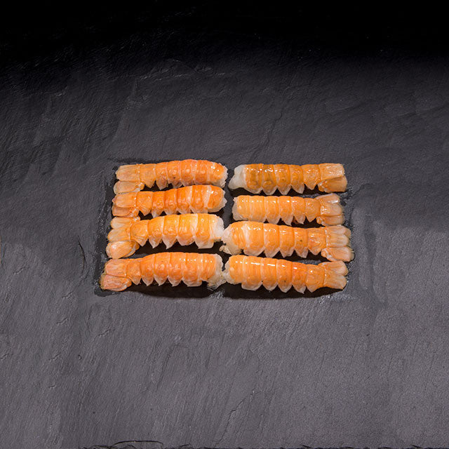 JK signature scampi in shell (500g)