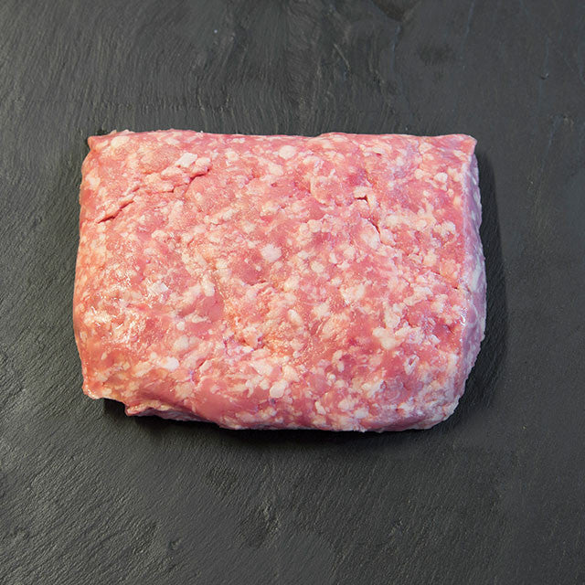 Minced pork (500g)